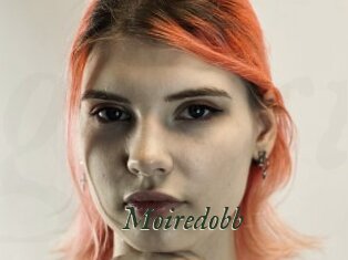 Moiredobb