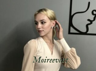 Moireevatt