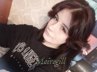 Moiregill