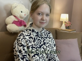 Mollyaltman