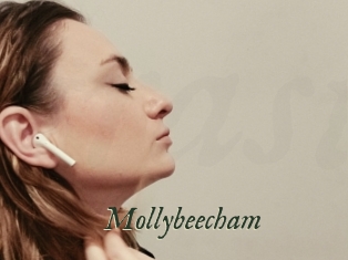 Mollybeecham