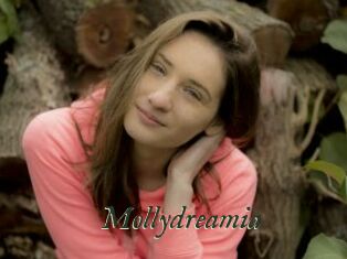 Mollydreamia
