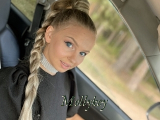 Mollykey