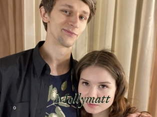 mollymatt Gratis Strip