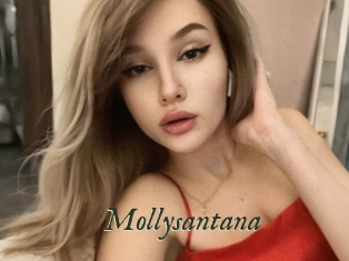 Mollysantana