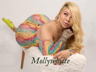 Mollywhiite