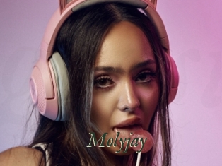 Molyjay
