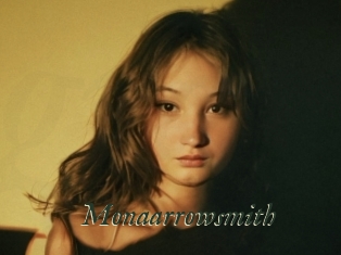 monaarrowsmith Gratis Strip