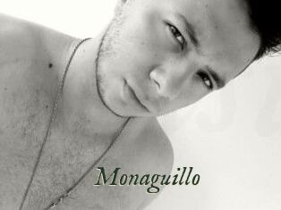 Monaguillo