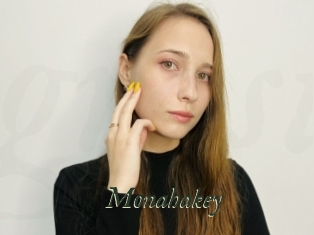 Monahakey