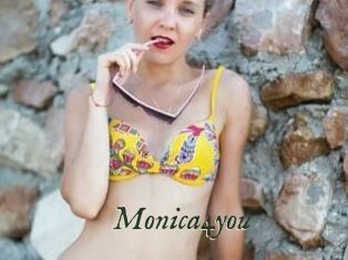 Monica4you