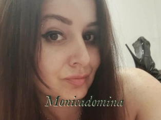 monicadomina Gratis Strip