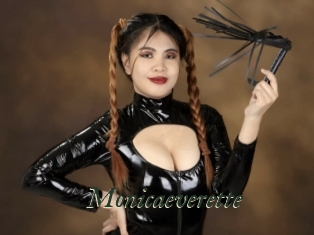 monicaeverette Gratis Strip