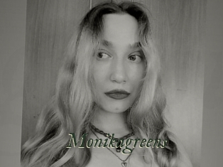 monikagreens Gratis Strip