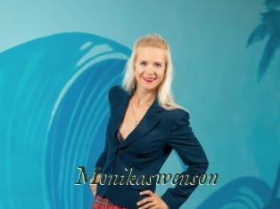 monikaswenson Gratis Strip