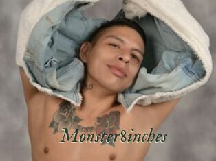 Monster8inches