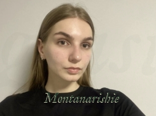 Montanarishie