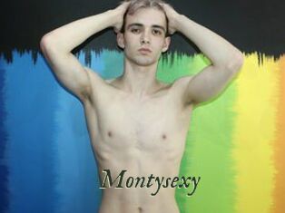 Montysexy