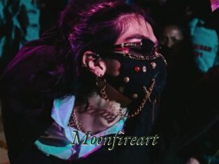 Moonfireart