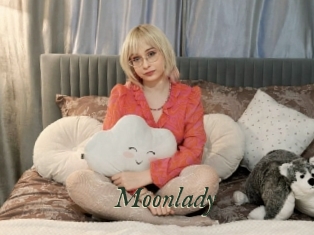 Moonlady