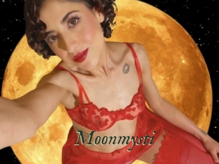 Moonmysti