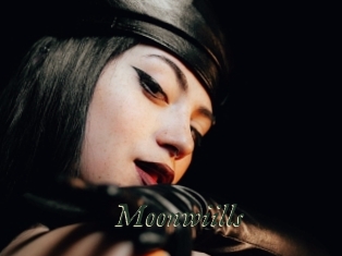 moonwiills Gratis Strip