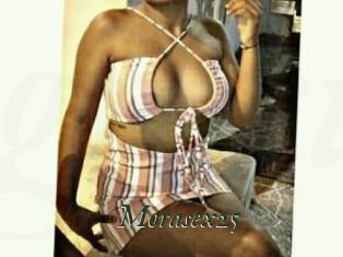 Morasex25
