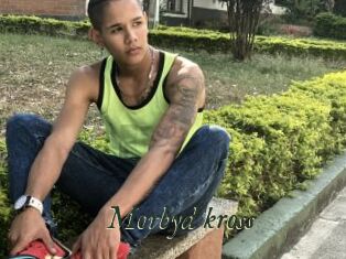 Morbyd_kross