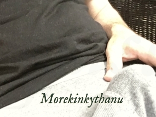morekinkythanu Gratis Strip