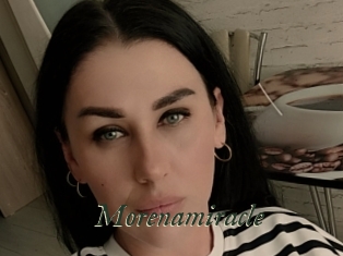Morenamiracle