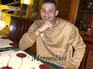 Morenohott