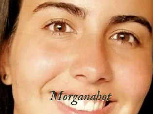 Morganahot