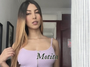 motita Gratis Strip