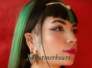 Moutmerkouri