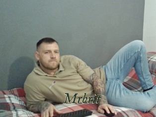mrbrit Gratis Strip