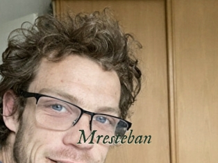 Mresteban