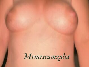 Mrmrscumzalot