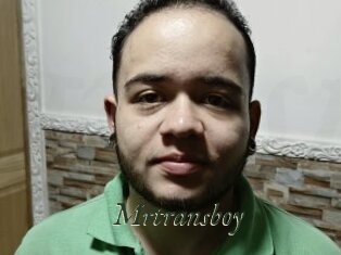 Mrtransboy