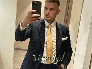 Mrwright