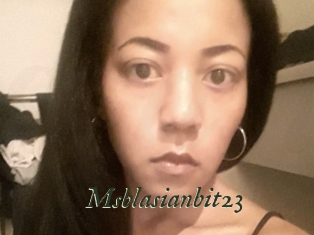 Msblasianbit23