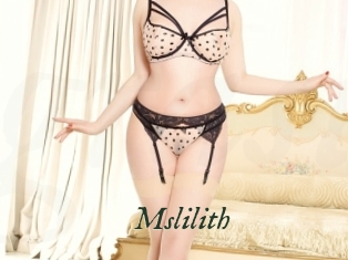 Mslilith