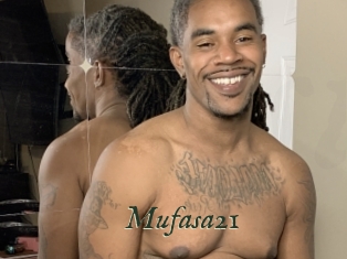 Mufasa21