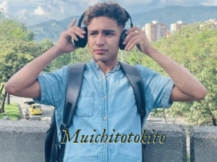 muichitotokito Gratis Strip