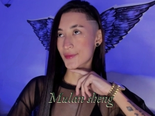 Mulan_sheng