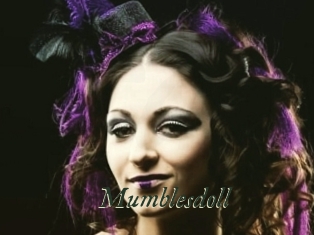 Mumblesdoll