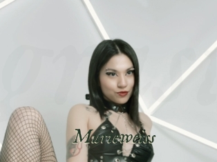 Murieweiss