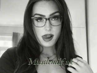 Musclemilf_uk