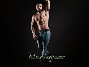 Musclespacer