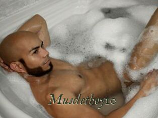 Muscletboy10