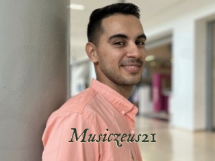 musiczeus21 Gratis Strip